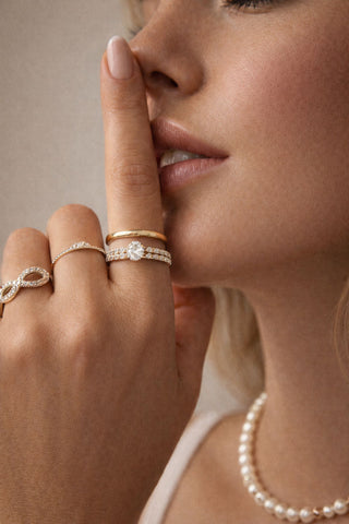 Ringar