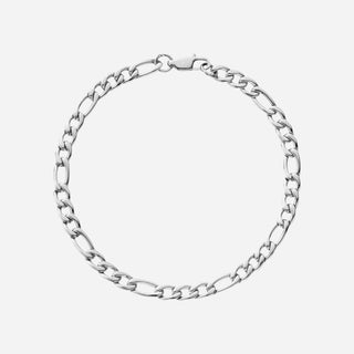 Figaro Armband 6mm