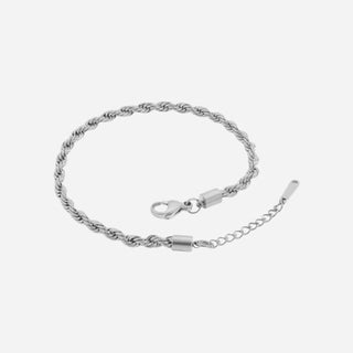 Rope Armband 4mm
