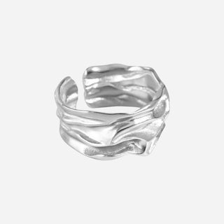 Melted Ring