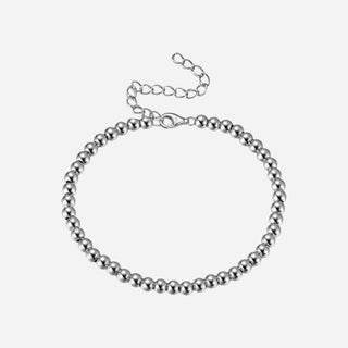 Ball Armband 4mm