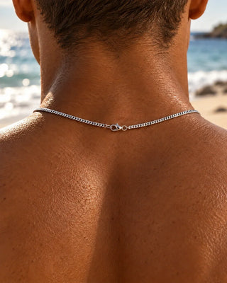 Mistral Necklace