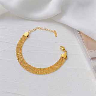Erica Armband 18K Guldpläterat