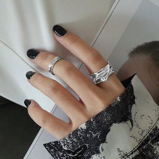 Melted Ring
