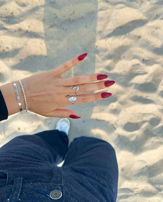 Mussla Ring