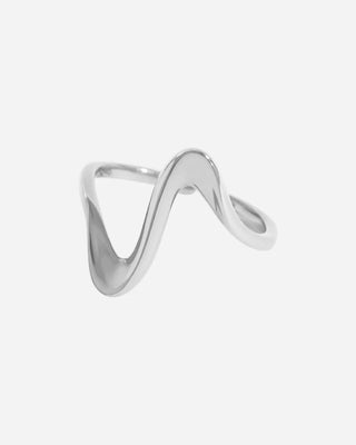 Wave Ring