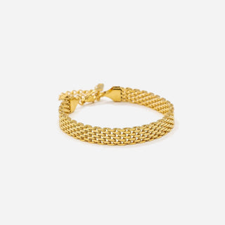 Sofia Armband 18K Guldpläterat