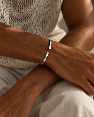 Meltemi Slim Bangle