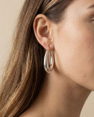 Chunky Hoops