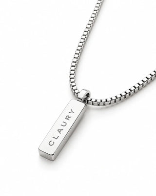 Levante Bar Necklace