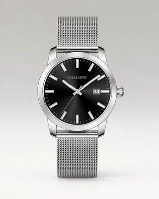 Daté Silver
