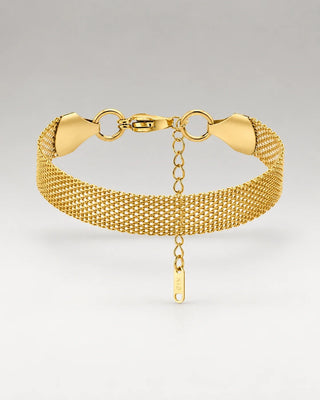 Erica Armband 18K Guldpläterat