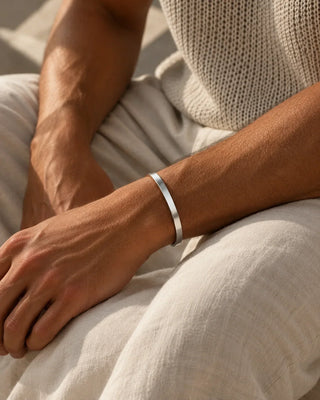 Meltemi Slim Bangle