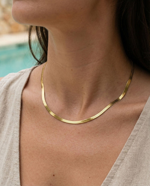 Halsband