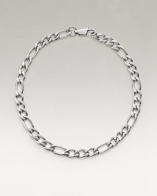 Figaro Armband 6mm