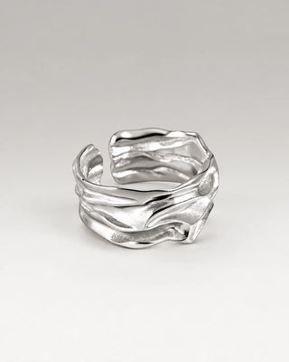 Melted Ring