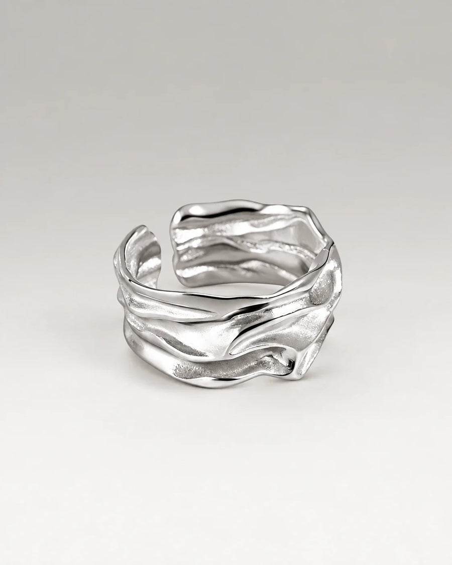 Melted Ring