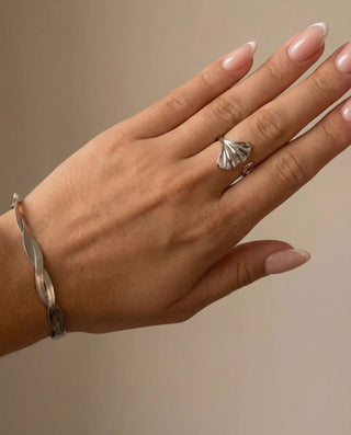 Mussla Ring