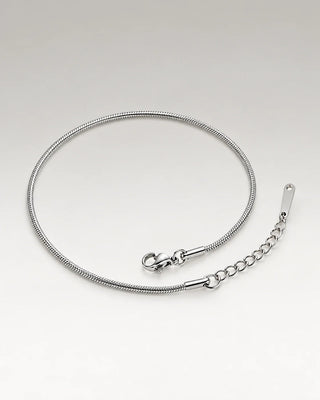 Round Snake Armband 1.5mm