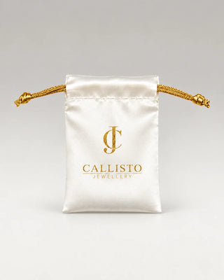 Callisto Jewellery Smyckespåse