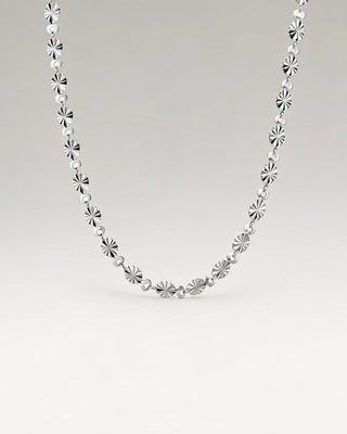Sunburst Choker