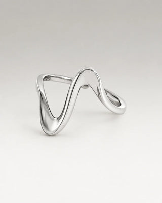 Wave Ring